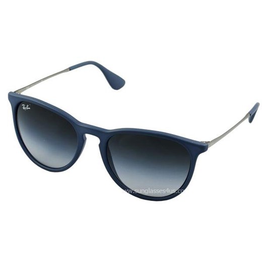 OKULARY RAY BAN® ERIKA 4171 60028G (54)