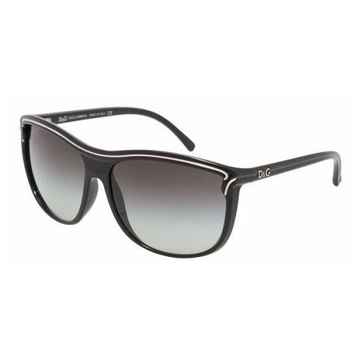OKULARY DOLCE GABBANA D&G 8059 501/8G