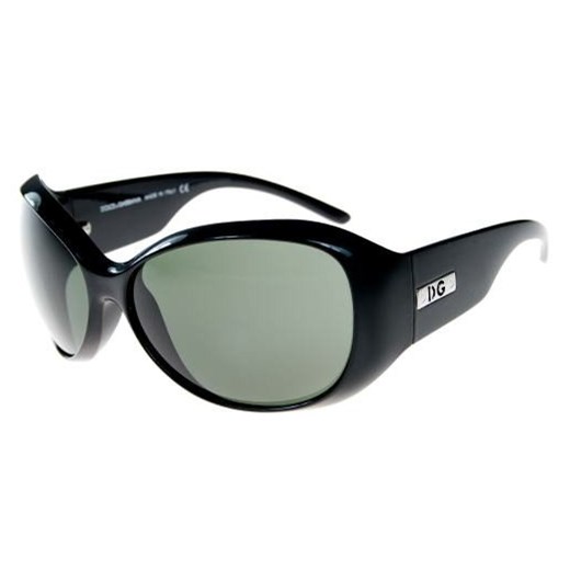 OKULARY DOLCE GABBANA D&G 6041 501/31