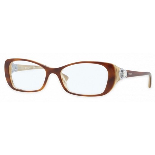 NEGOCJUJ CENĘ! OKULARY KOREKCYJNE VOGUE 2808H 1667 (51)