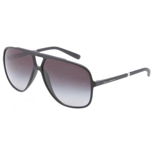 OKULARY DOLCE GABBANA D&G 6081 26168G (60)