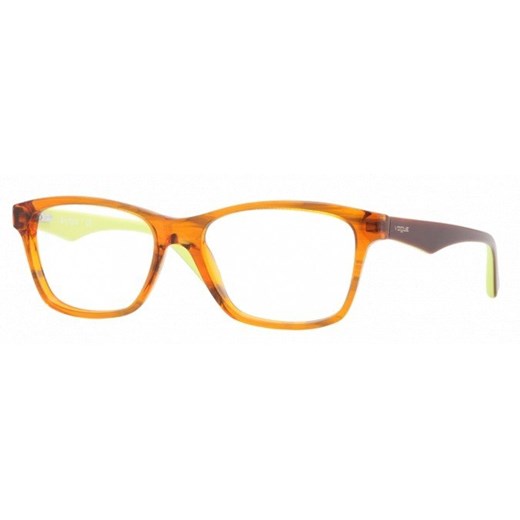 NEGOCJUJ CENĘ! OKULARY KOREKCYJNE VOGUE 2787 2062 (53)