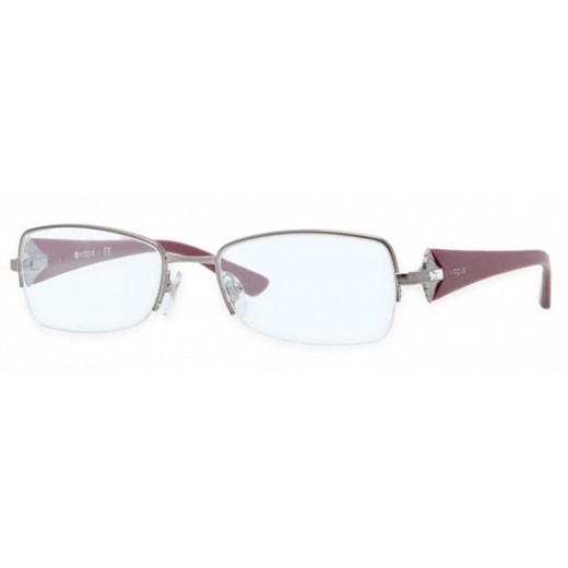 NEGOCJUJ CENĘ! OKULARY KOREKCYJNE VOGUE 3864B 548 (53)