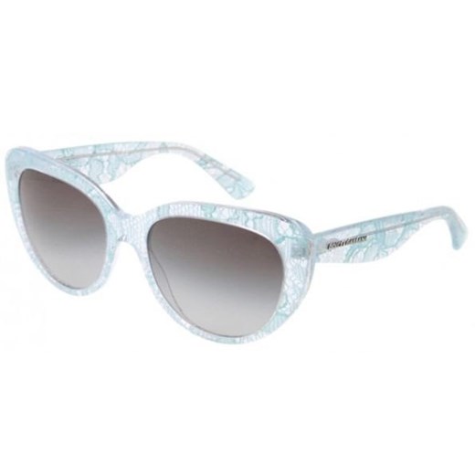 OKULARY DOLCE GABBANA D&G LACE 4189 27298G (54)