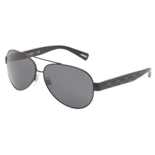 OKULARY DOLCE GABBANA D&G ALL OVER 2118P 119587