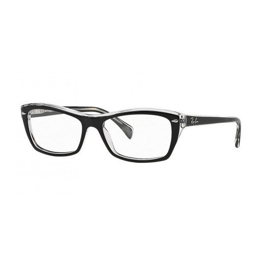 NEGOCJUJ CENĘ! OKULARY KOREKCYJNE RAY BAN® 5255 2034 (53)