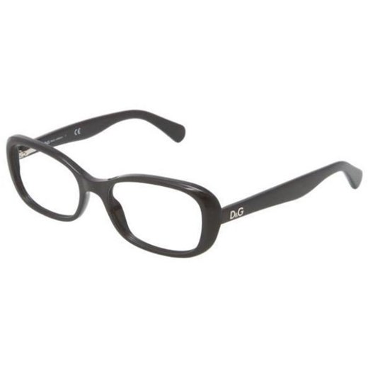 NEGOCJUJ CENĘ! OKULARY KOREKCYJNE DOLCE GABBANA D&G 1247 501 (50)