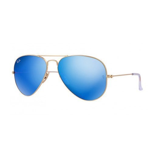 OKULARY RAY BAN® AVIATOR LARGE METAL 3025 112/17 (55)