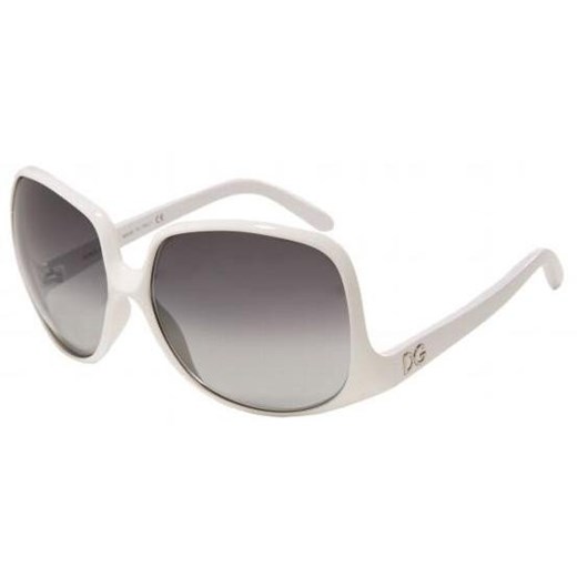 OKULARY DOLCE GABBANA D&G 6033 508/32