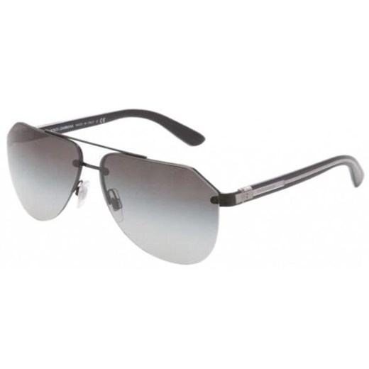 OKULARY DOLCE GABBANA D&G 2124 08/8G (61)