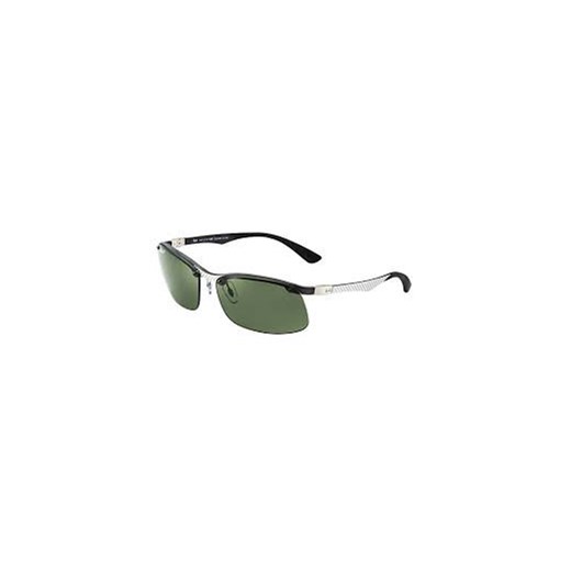 OKULARY RAY BAN® 8314 125/9A (63) POLARYZACJA