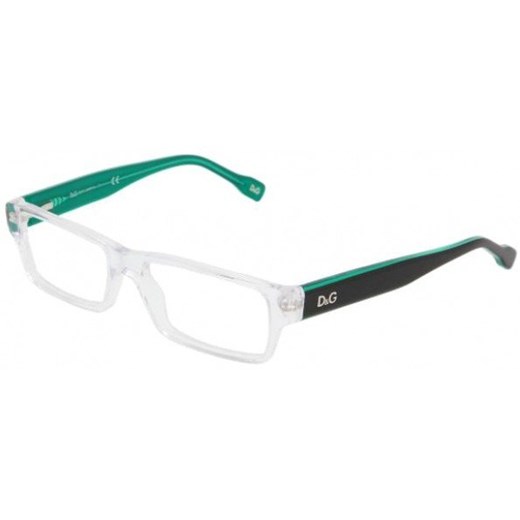 NEGOCJUJ CENĘ! OKULARY KOREKCYJNE DOLCE GABBANA D&G 1203 1844
