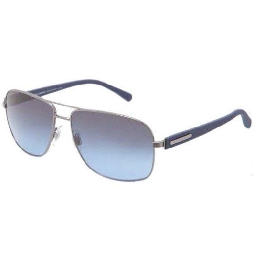 OKULARY DOLCE GABBANA D&G 2122 11898F (59)