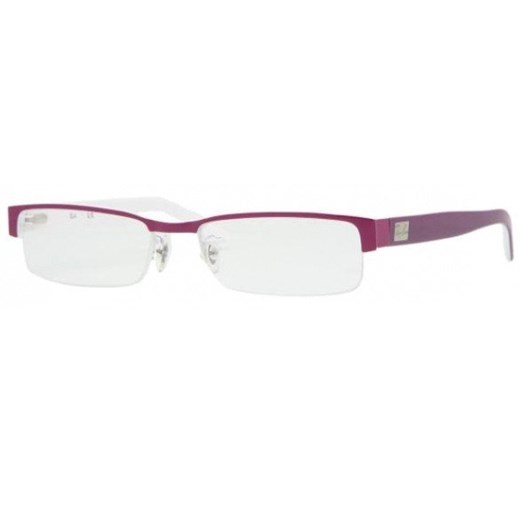 NEGOCJUJ CENĘ! OKULARY KOREKCYJNE RAY BAN® 6182 2673 (53)
