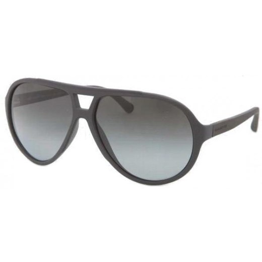 OKULARY DOLCE GABBANA D&G 6076 2651T3 (61) POLARYZACJA