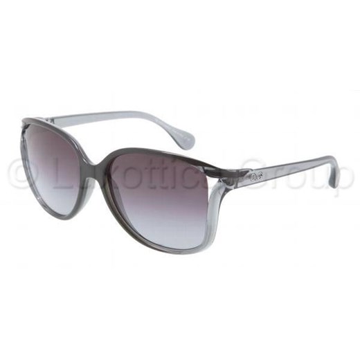 OKULARY DOLCE GABBANA D&G 8094 25588G (56)