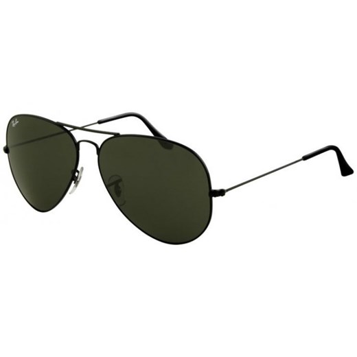OKULARY RAY BAN® AVIATOR LARGE METAL 3026 L2821 (62)
