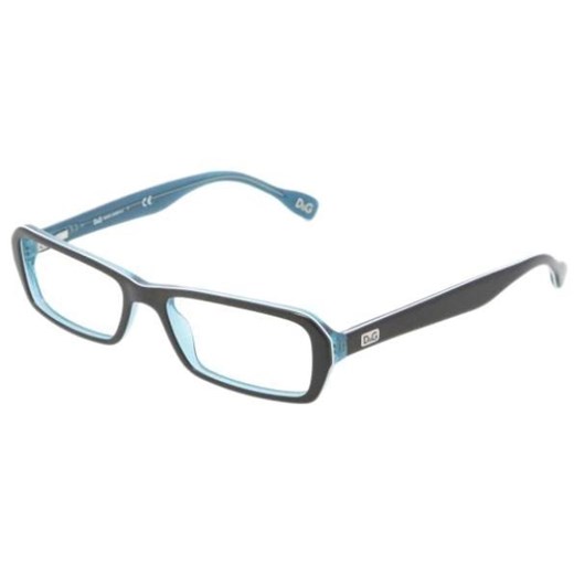 NEGOCJUJ CENĘ! OKULARY KOREKCYJNE DOLCE GABBANA D&G 1225 1870