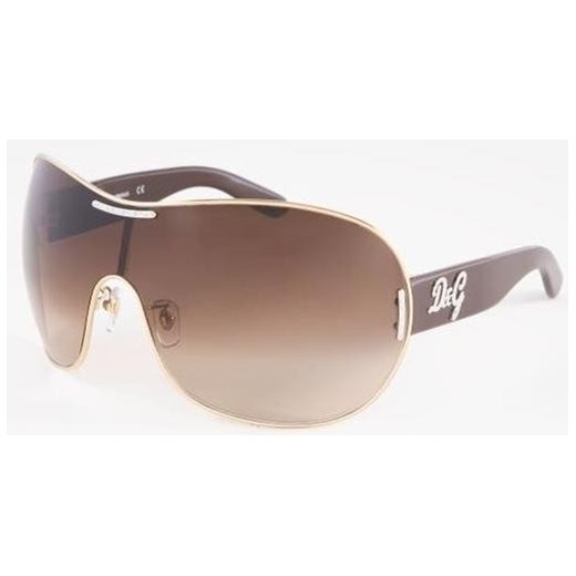 OKULARY DOLCE GABBANA D&G 6022B 176/13