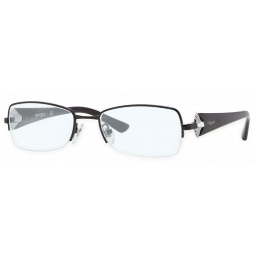 NEGOCJUJ CENĘ! OKULARY KOREKCYJNE VOGUE 3864B 352 (53)