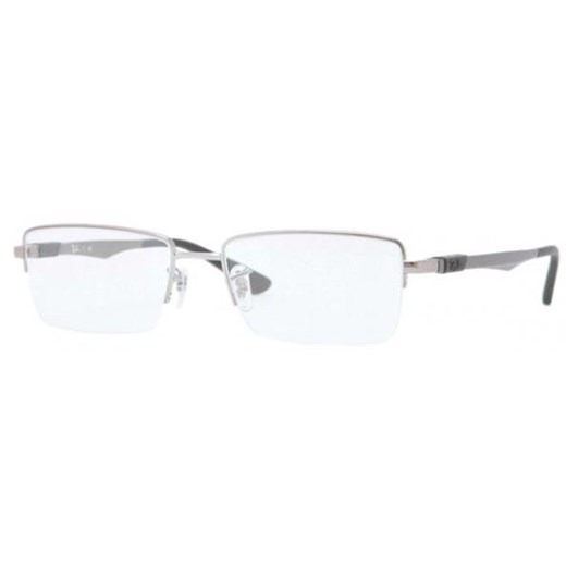 NEGOCJUJ CENĘ! OKULARY KOREKCYJNE RAY BAN® 6263 2502 (52)