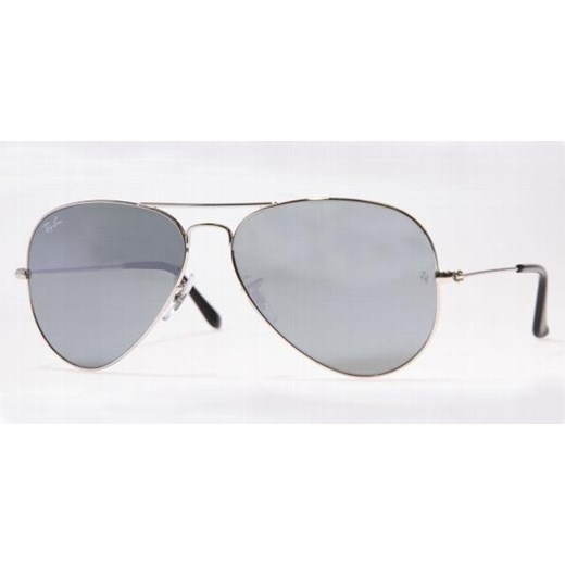 OKULARY RAY BAN® AVIATOR LARGE METAL 3025 W3277 (58)