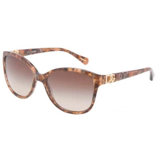 OKULARY DOLCE GABBANA D&G 4162P 255013 (56)
