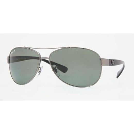 OKULARY RAY BAN® 3386 004/9A (67) POLARYZACJA