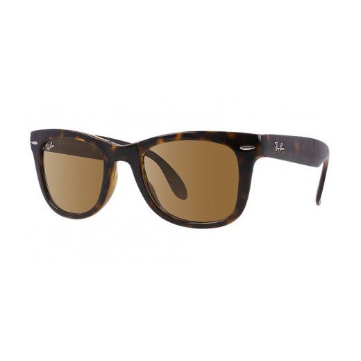 OKULARY RAY BAN® FOLDING WAYFARER 4105 710 (54)