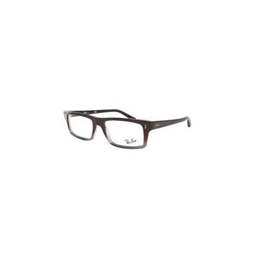 NEGOCJUJ CENĘ! OKULARY KOREKCYJNE RAY BAN® 5237 5055