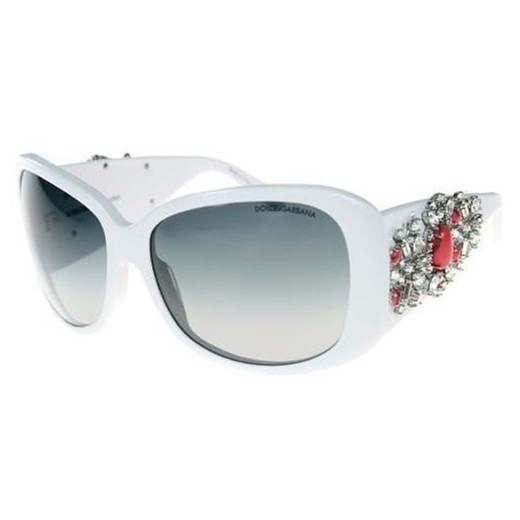 OKULARY DOLCE GABBANA D&G 4042 8578G