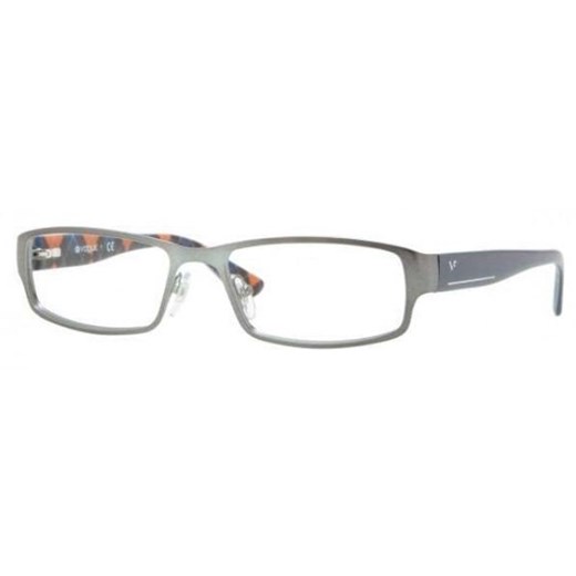 NEGOCJUJ CENĘ! OKULARY KOREKCYJNE VOGUE 3805 548S (53)