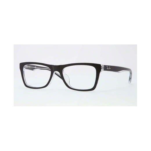 NEGOCJUJ CENĘ! OKULARY KOREKCYJNE RAY BAN® 5289 2034 (48)