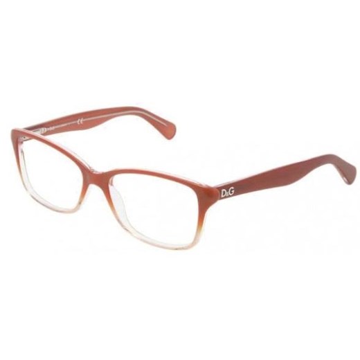 NEGOCJUJ CENĘ! OKULARY KOREKCYJNE DOLCE GABBANA D&G 1246 2604 (52)