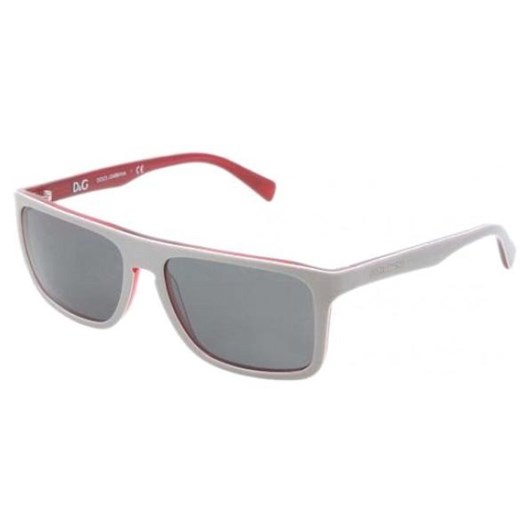 OKULARY DOLCE GABBANA D&G CONTRAST 4165P 263587 (57)