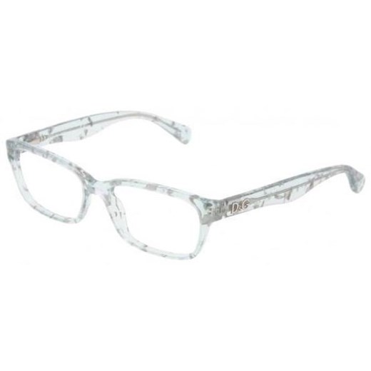 NEGOCJUJ CENĘ! OKULARY KOREKCYJNE DOLCE GABBANA D&G 1249 2579 (51)