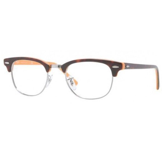 NEGOCJUJ CENĘ! OKULARY KOREKCYJNE RAY BAN® CLUBMASTER 5154 5160 (49)