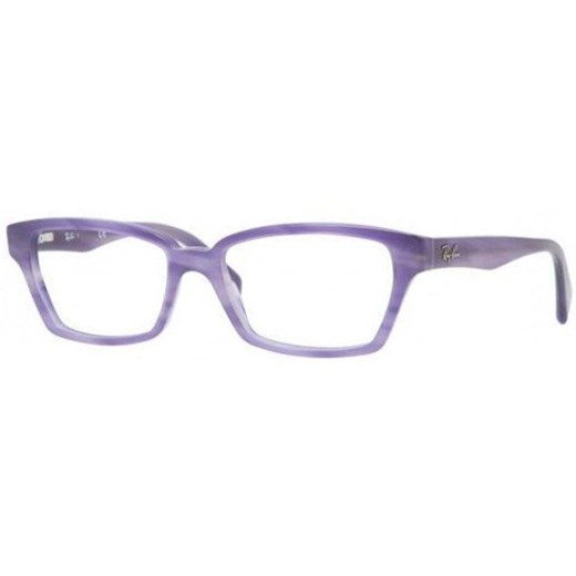 NEGOCJUJ CENĘ! OKULARY KOREKCYJNE RAY BAN® 5280 5133 (53)
