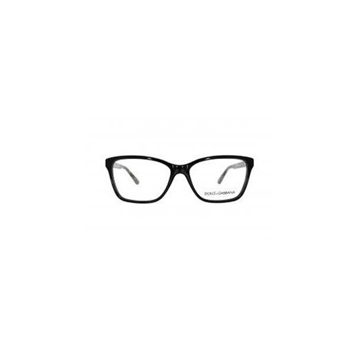 NEGOCJUJ CENĘ! OKULARY KOREKCYJNE DOLCE GABBANA D&G 3153P 2688 (54) Dolce & Gabbana bialy aurore