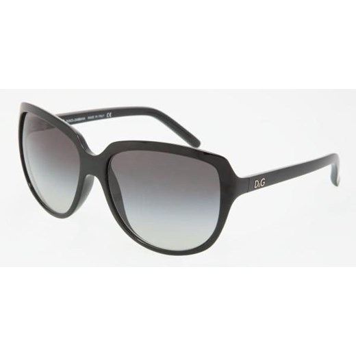 OKULARY DOLCE GABBANA D&G 8069 501/8G