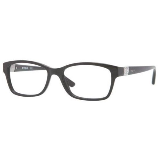 NEGOCJUJ CENĘ! OKULARY KOREKCYJNE VOGUE 2765B W44 (53)