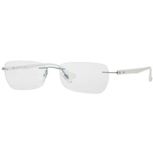 NEGOCJUJ CENĘ! OKULARY KOREKCYJNE RAY BAN® 8693 1135