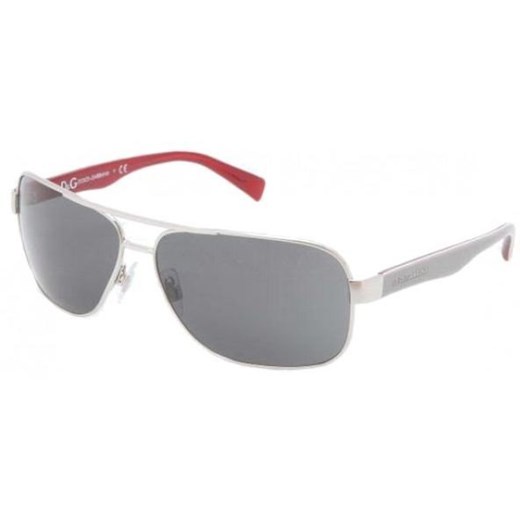 OKULARY DOLCE GABBANA D&G CONTRAST 2120P 117287 (64)