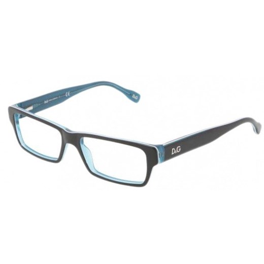 NEGOCJUJ CENĘ! OKULARY KOREKCYJNE DOLCE GABBANA D&G 1203 1870 (54)