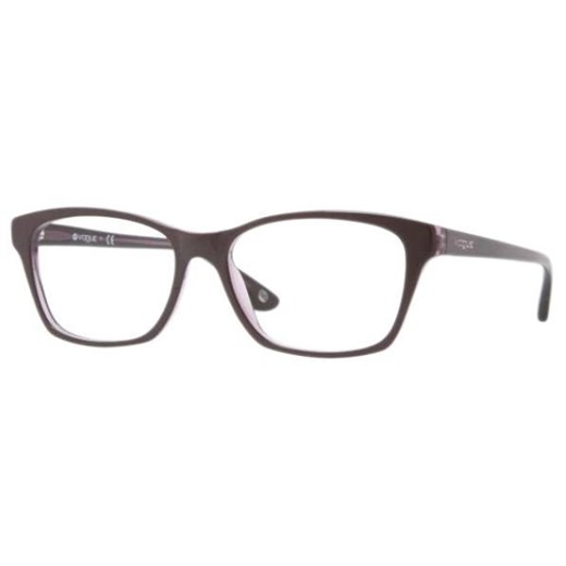 NEGOCJUJ CENĘ! OKULARY KOREKCYJNE VOGUE 2714 1887 (54)