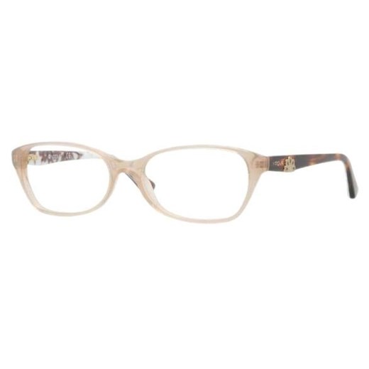 NEGOCJUJ CENĘ! OKULARY KOREKCYJNE VOGUE 2737 1913 (54)