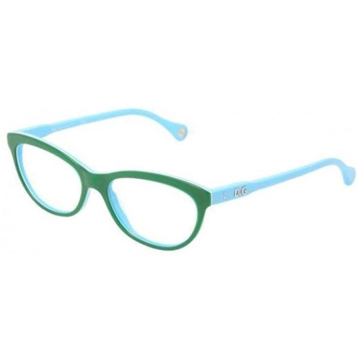 NEGOCJUJ CENĘ! OKULARY KOREKCYJNE DOLCE GABBANA D&G 1245 2611 (51)