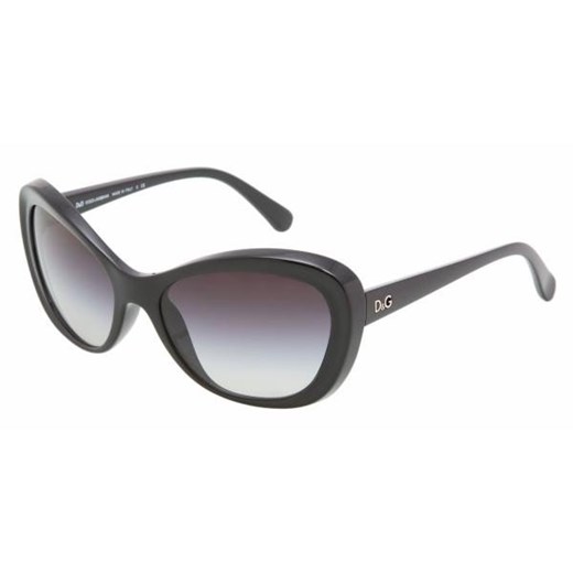 OKULARY DOLCE GABBANA D&G 8083 501/8G