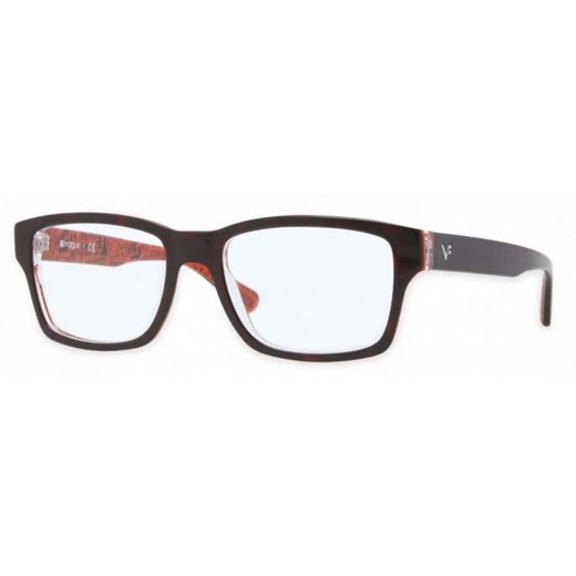 NEGOCJUJ CENĘ! OKULARY KOREKCYJNE VOGUE 2806 2103 (52)