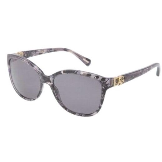 OKULARY DOLCE GABBANA D&G 4162P 265481 (56) POLARYZACJA